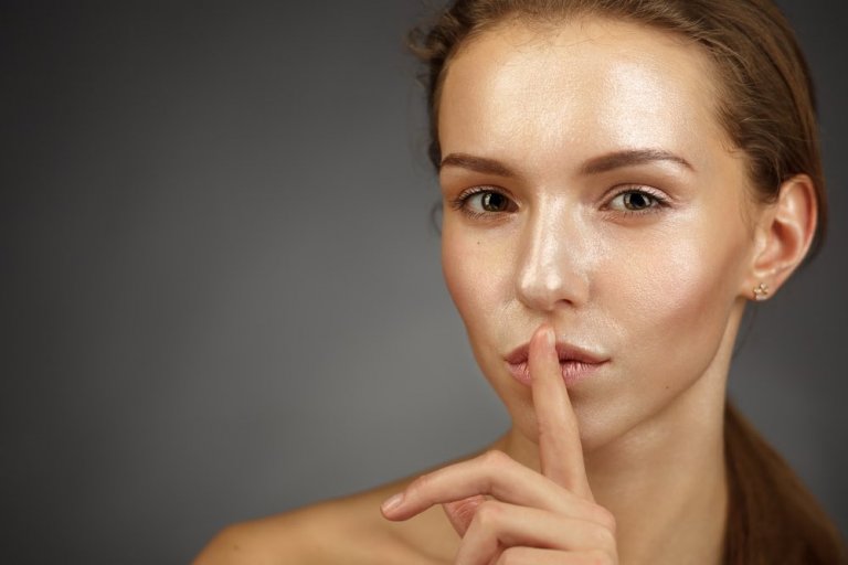 shiny face Advanced Skin Courses by Medico Beauty Institute